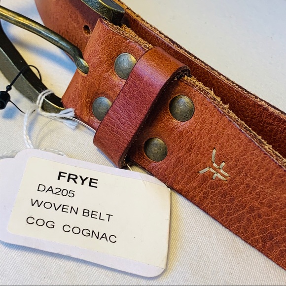 Belts